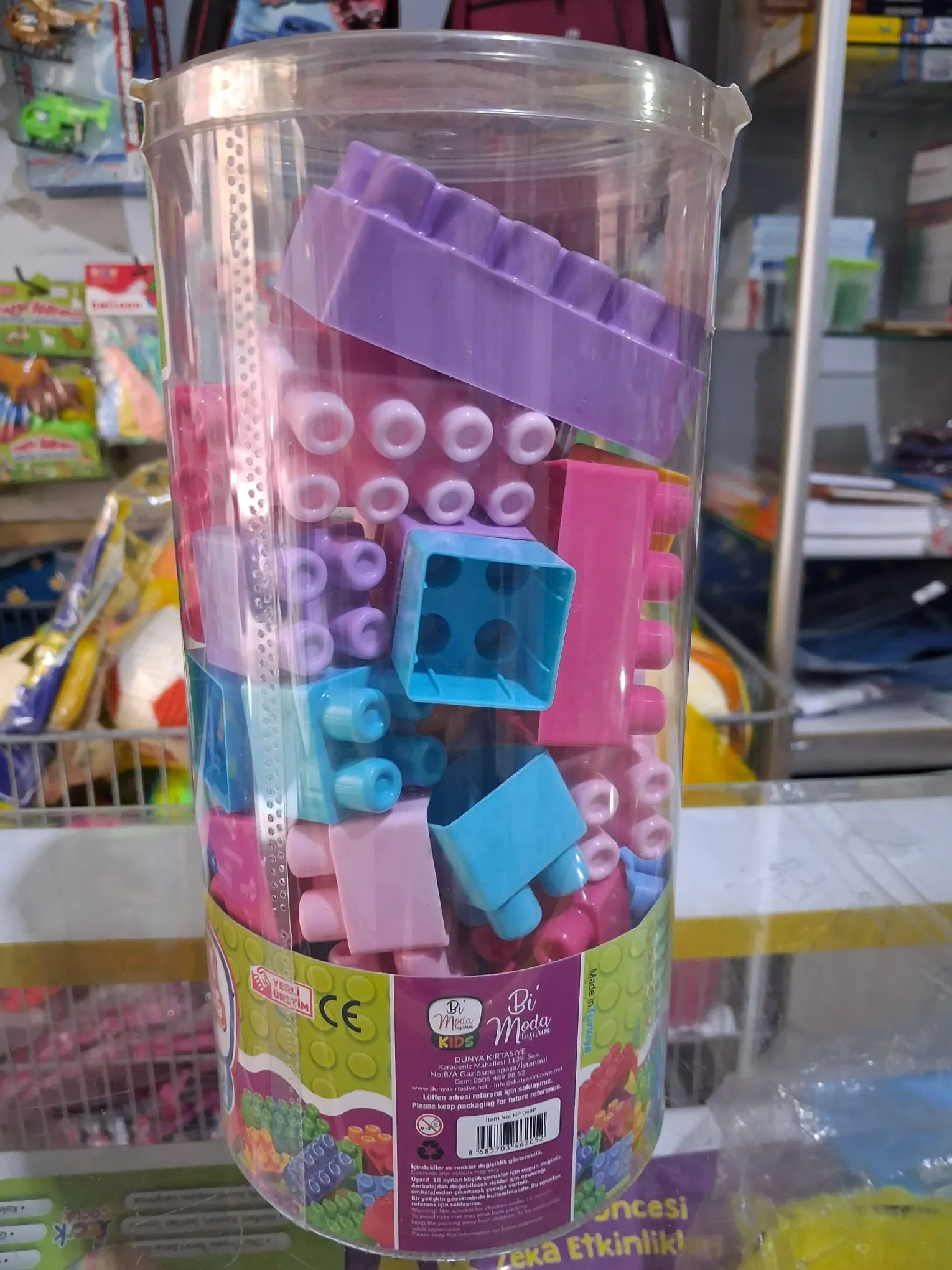 product