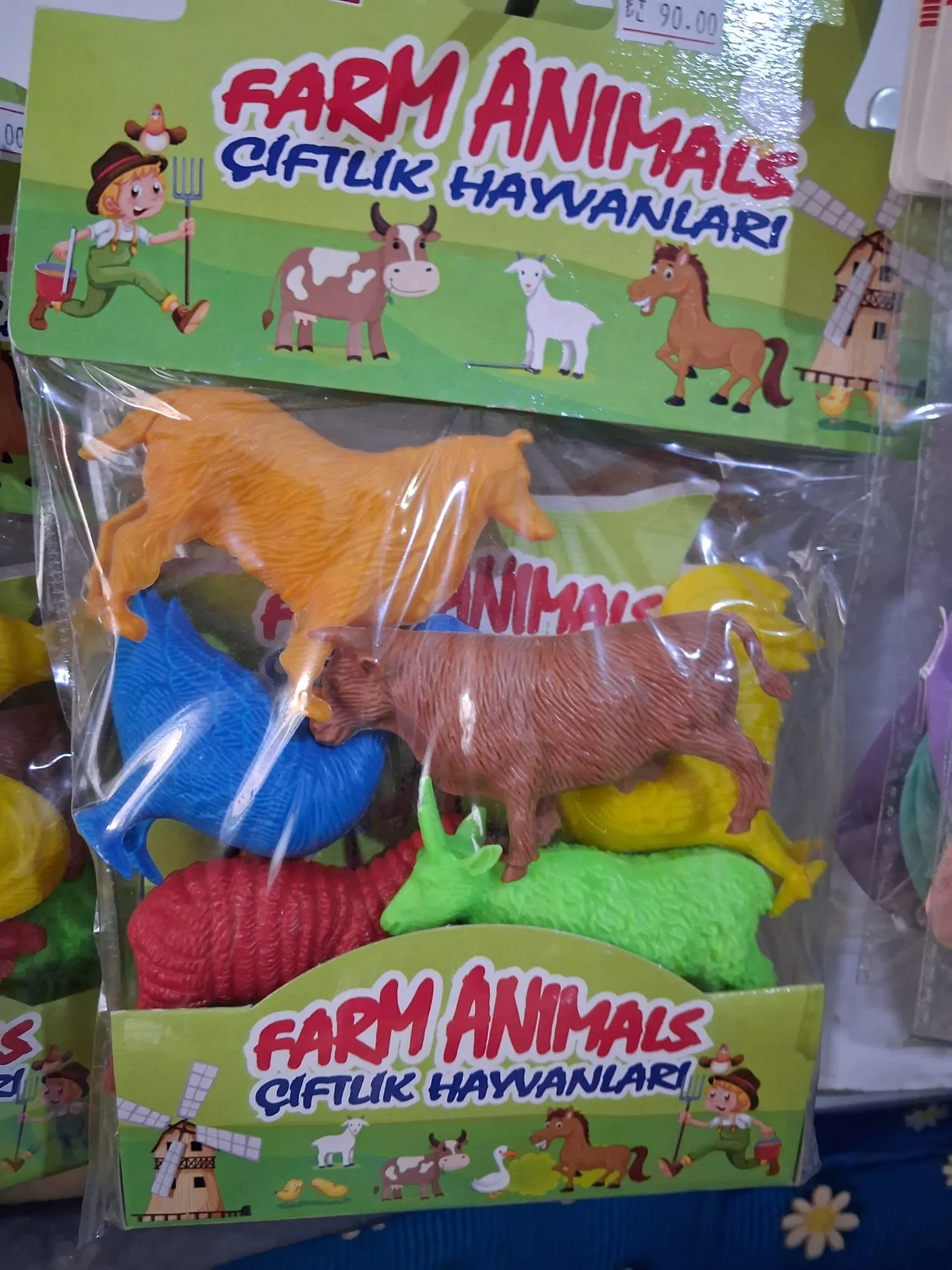 product