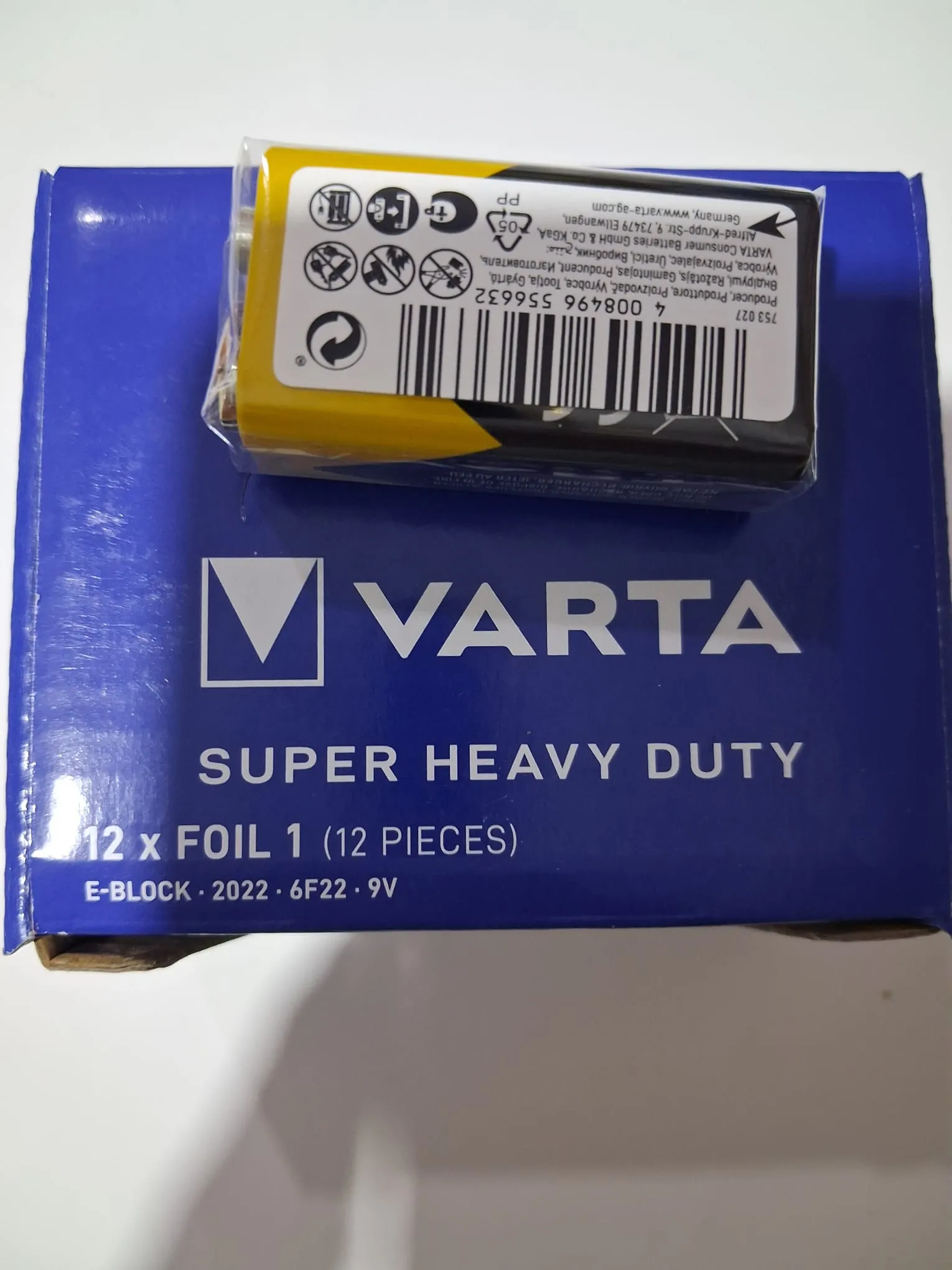 product