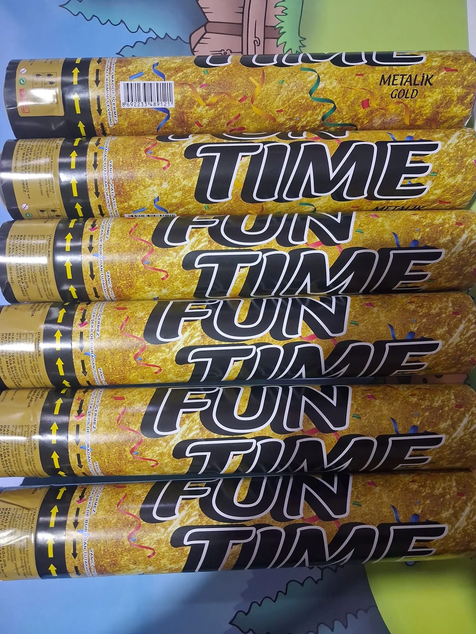 product