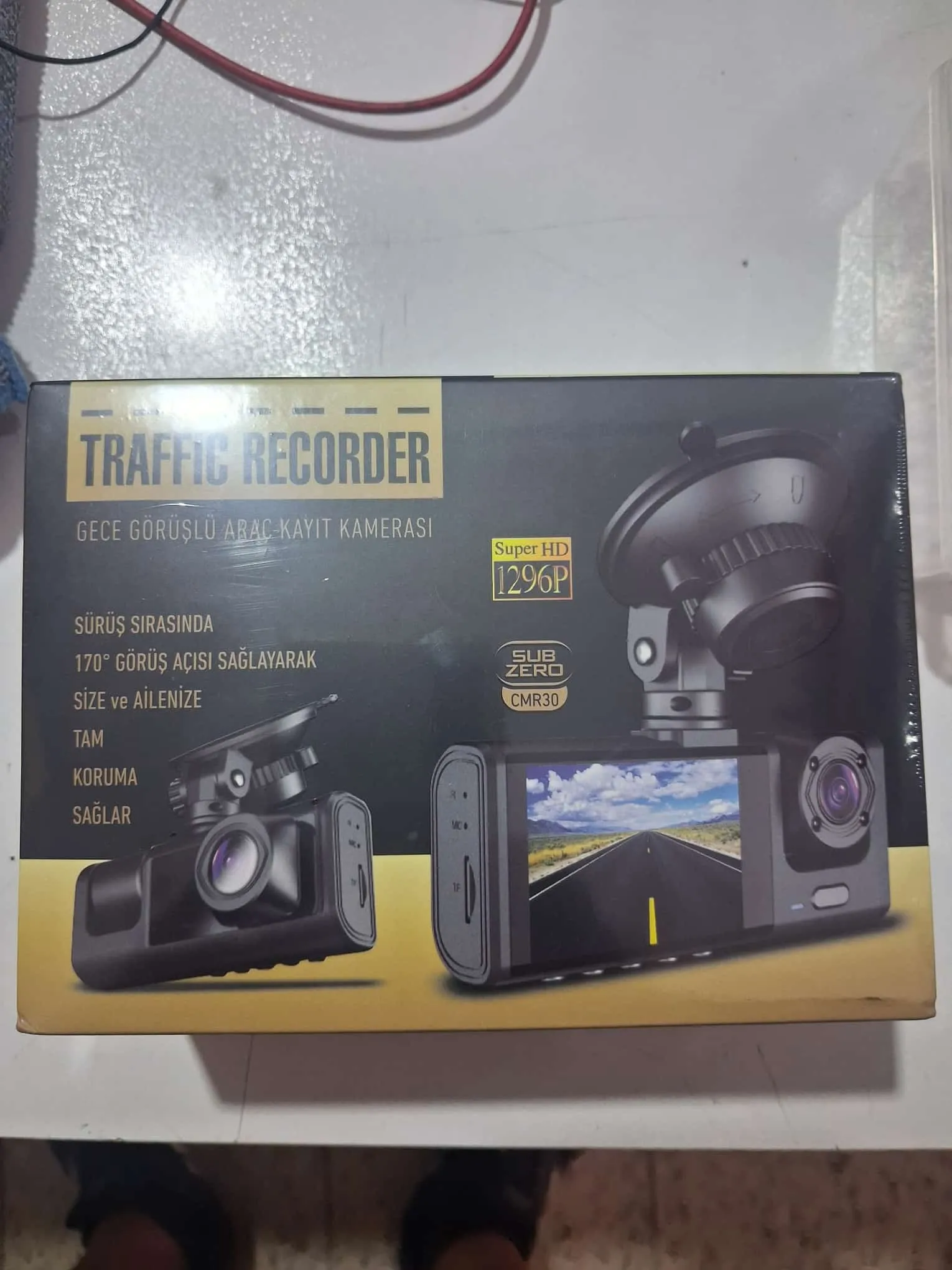 product