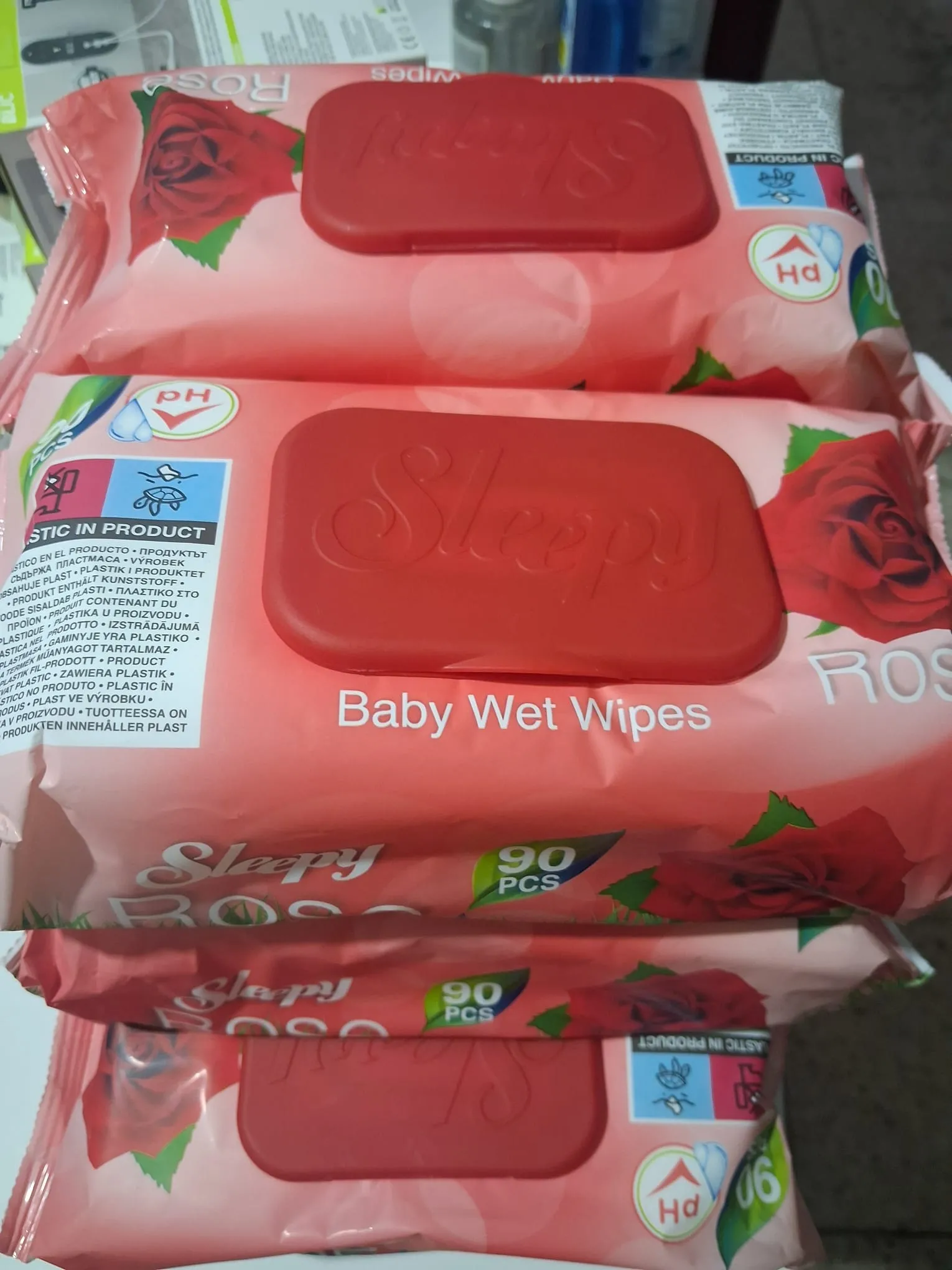 product