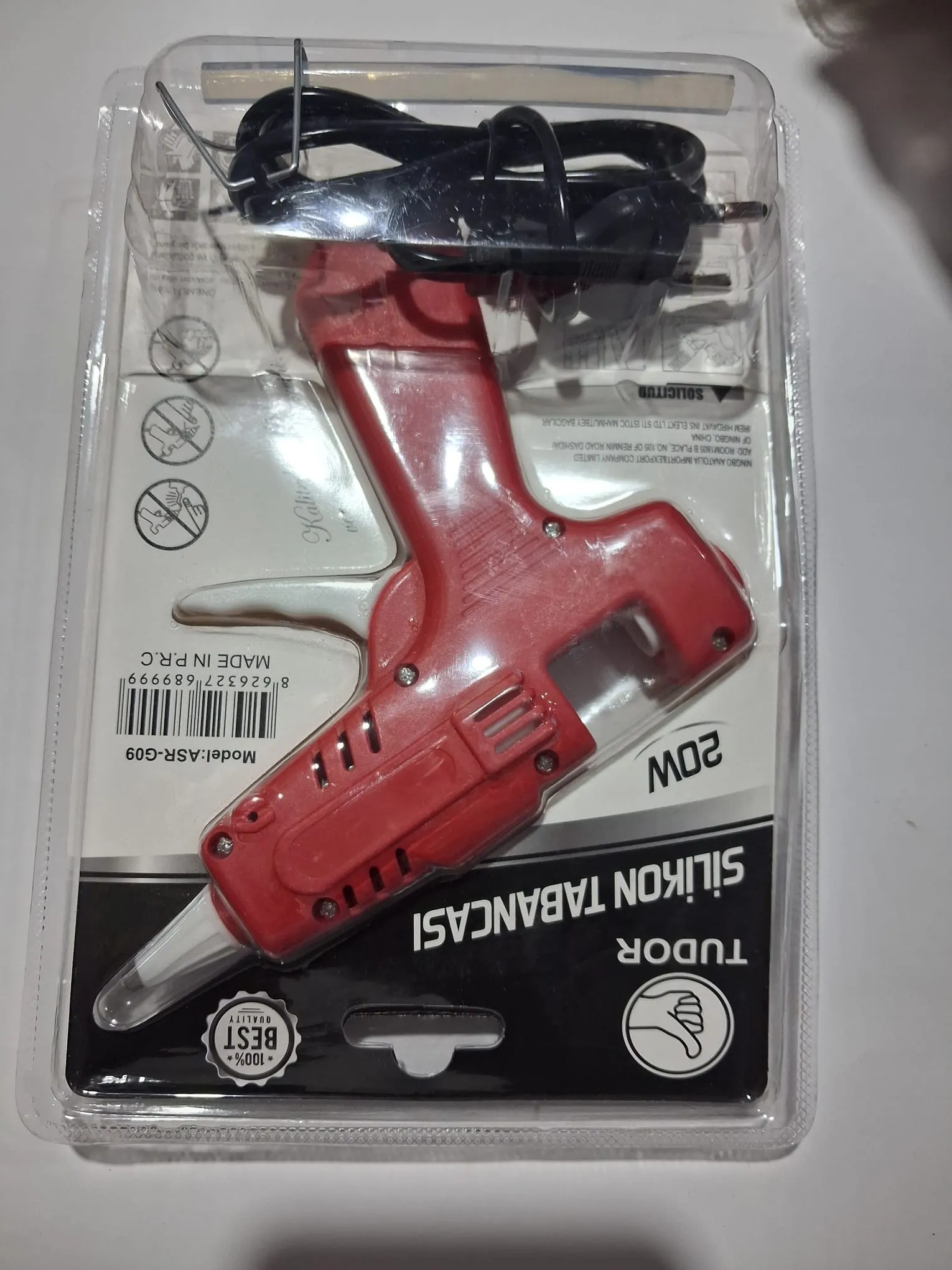 product