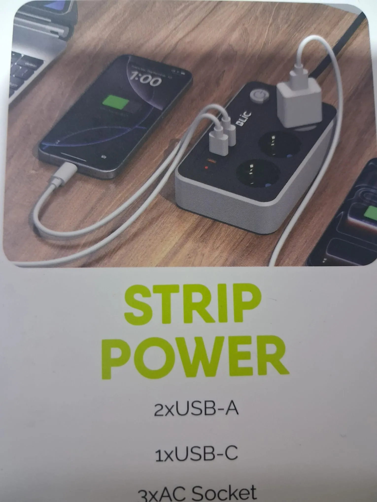 product