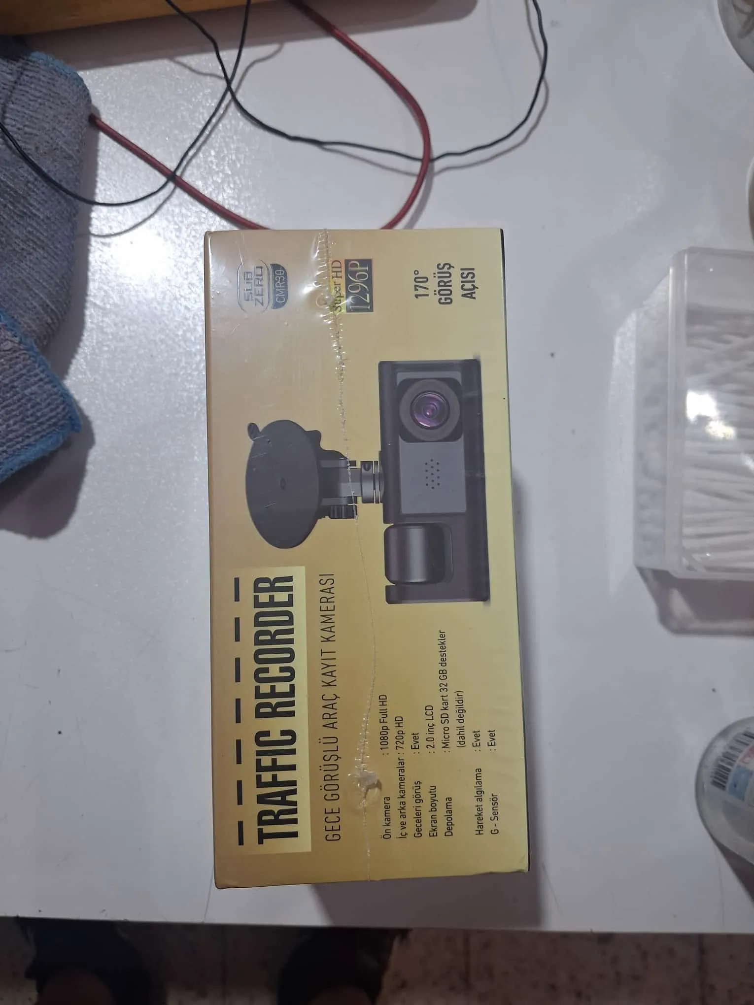 product