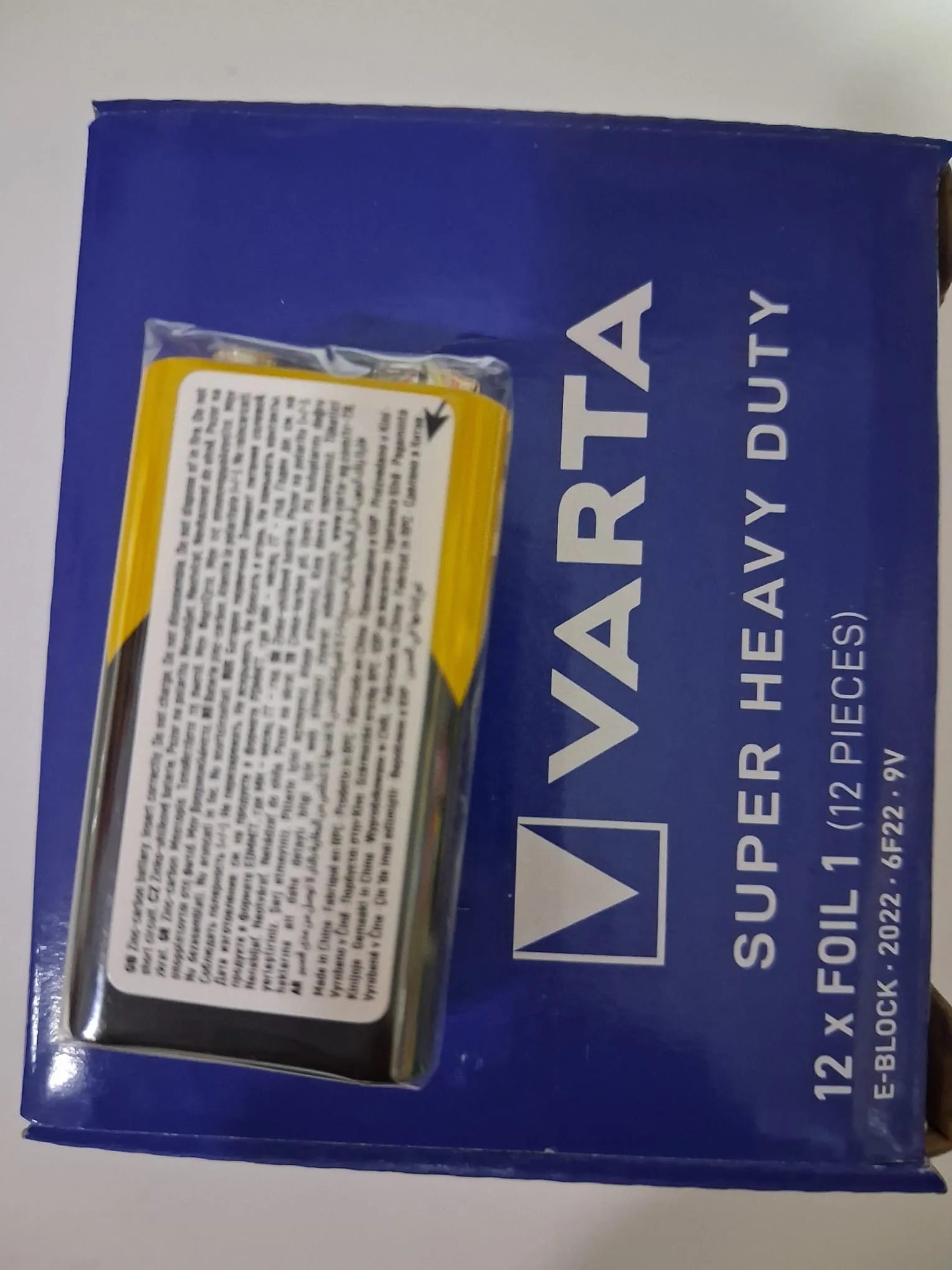 product